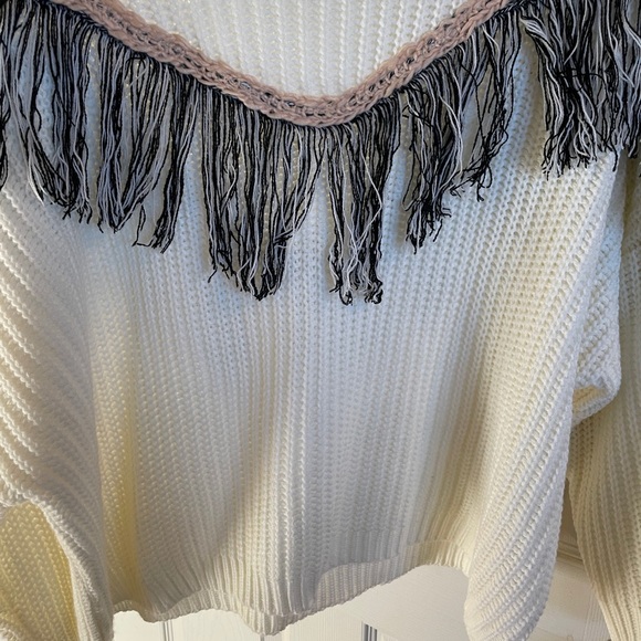 Sweater - Picture 4 of 4